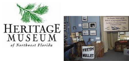 Heritage Museum, Niceville FL