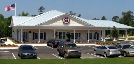 CCB Community Bank, Niceville FL
