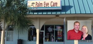 Palm Eye Care, Niceville FL
