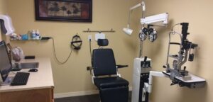 Palm Eye Care, Niceville, FL