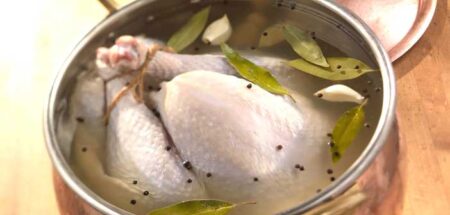 How to brine a Thanksgiving Turkey, Niceville FL