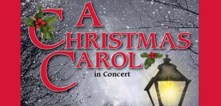 A Christmas Carol, Niceville FL