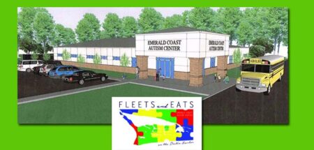 Emerald Coast Autism Center, Fleets and Eats, Niceville fl