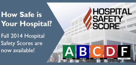 Twin Cities Hospital Safety Score, Niceville FL