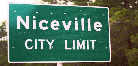 Niceville has been named as one of the nation's most affordable places to live, Niceville FL