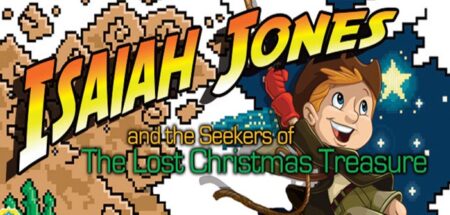 Niceville Assembly will present “Isaiah Jones and the Seekers of the Lost Christmas Treasure” , Niceville FL