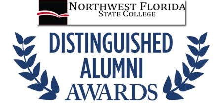 Northwest Florida State College Distinguished Alumni Awards 2014, Niceville FL