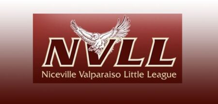 Niceville-Valparaiso Little League Baseball