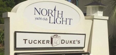 Tuker Duke's, Niceville Fla.