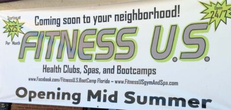 Fitness U.S., Niceville gym, Niceville FL