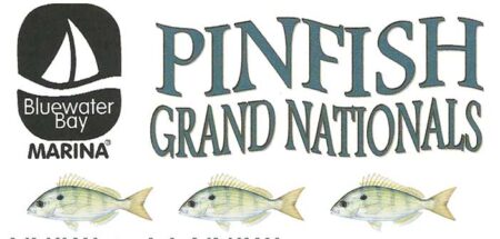 Bluewater Bay Marina Pinfish Tournament - Niceville, Fla