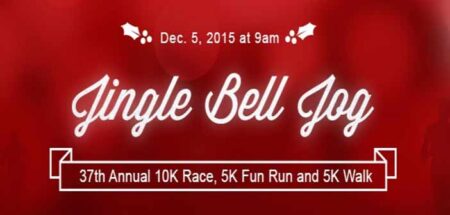 jingle bell jog 2015