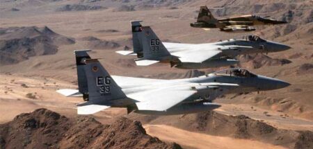 Nomads eglin air force base niceville fla