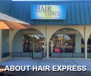 Hair Express Niceville FL