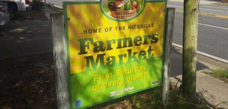 Niceville Farmers Market Niceville Fla