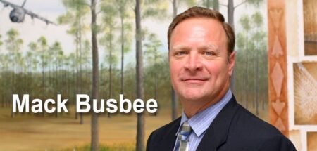 Mack Busbee for Property Appraiser Okaloosa