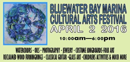 Bluewater Bay Cultural Arts Festival Niceville
