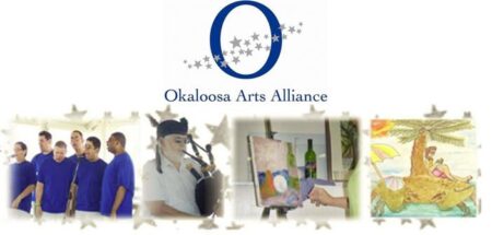 Okaloosa Arts Alliance