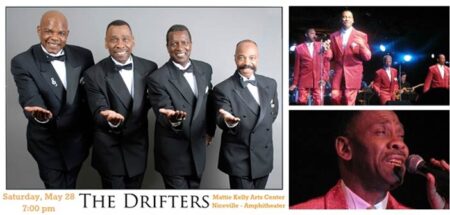 The Drifters Niceville