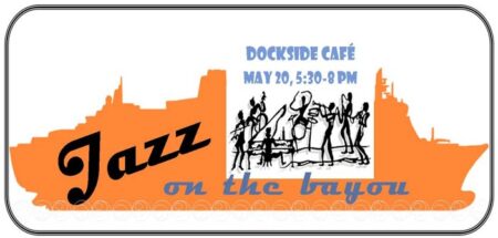 jazz on the bayou niceville