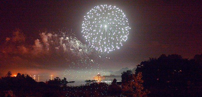 niceville july 4 fireworks