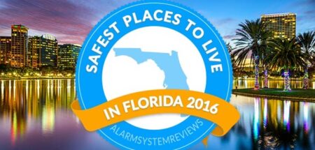 Safest Cities in Florida, Niceville