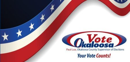 okaloosa county voting election niceville fla