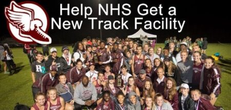 NHS Track niceville fl