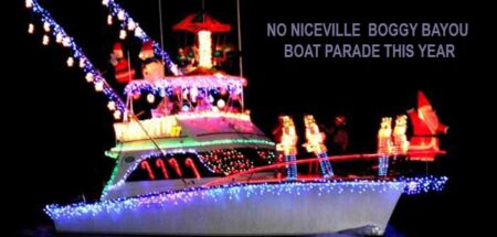 niceville boat parade