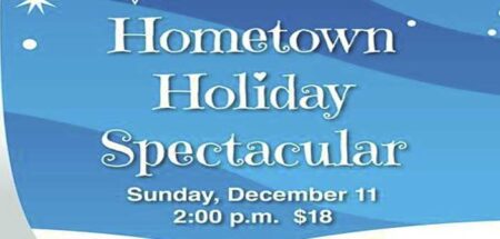 hometown holiday niceville