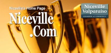 Niceville.com award niceville