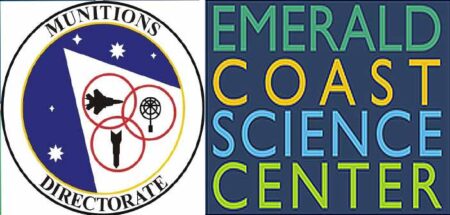 emerald coast science center eafb niceville