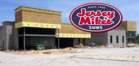 Jersey Mike's Niceville