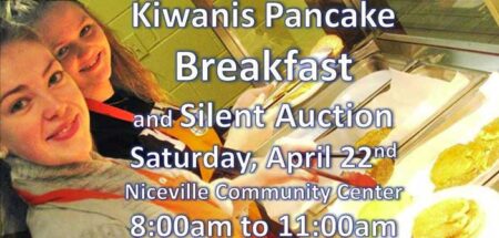 kiwanis pancake breakfast niceville