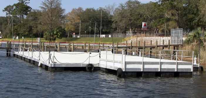 Niceville city barge don ory