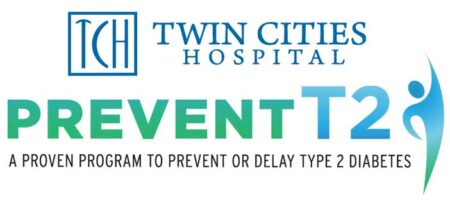 Twin Cities Hospital prevent diabetes niceville