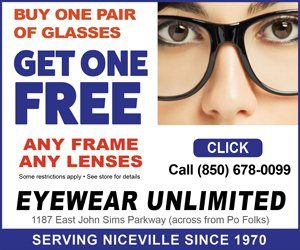 Eyewear Unlimited Niceville
