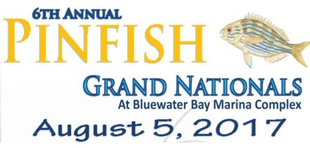 bluewater bay marina pinfish tournament