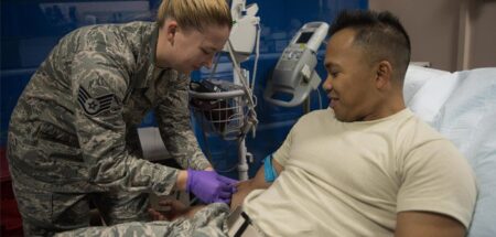 386th Expeditionary Medical Group eglin air force base