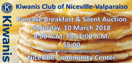 niceville kiwanis breakfast