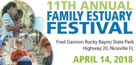 family estuary festival niceville