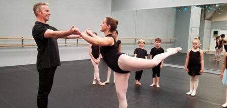 niceville inspire ballet valparaiso