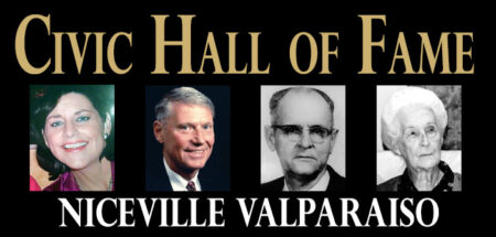 niceville chamber civic hall of fame