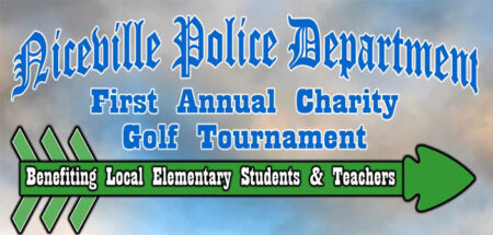 niceville police golf