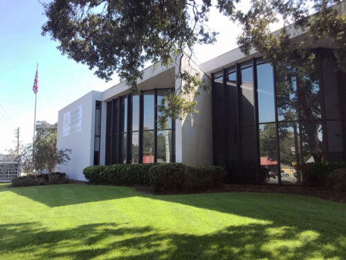 Digital Mailboxes at AAA WorkPlace Niceville offers a