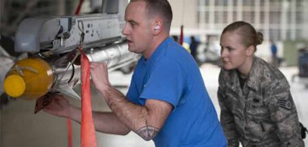 eglin air force base loadcrew Staff Sgt. Jonathan Atstupenas, 96th Aircraft Maintenance Squadron