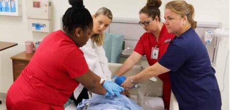 northwest florida state college nursing program