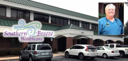 Southern Breeze Healthcare Open in Niceville