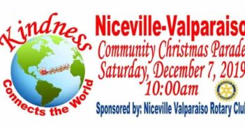 Niceville Christmas Parade 2019 2019 Niceville Valparaiso Christmas Parade set for Dec. 7 Niceville Christmas Parade 2019 2019 Niceville Valparaiso Christmas Parade set for Dec. 7