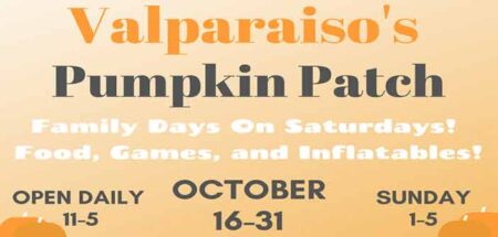 pumpkin patch graphic